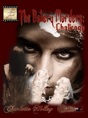 cover image of The Bakery Murders